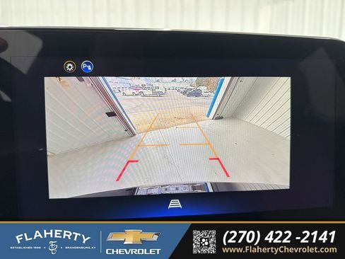 New 2026 Chevrolet Equinox ACTIV w/ Convenience Package III image 33