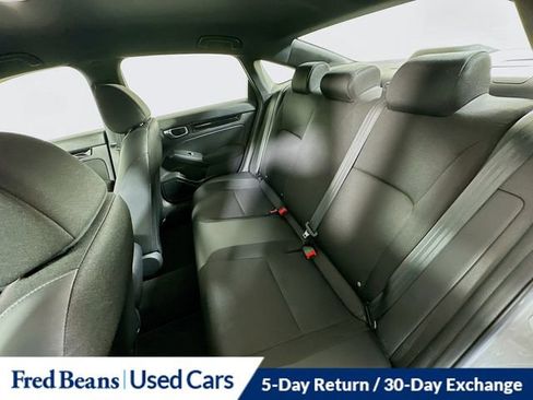 Used 2024 Honda Civic Sport image 22