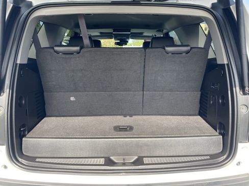 Used 2016 Chevrolet Tahoe LTZ image 28