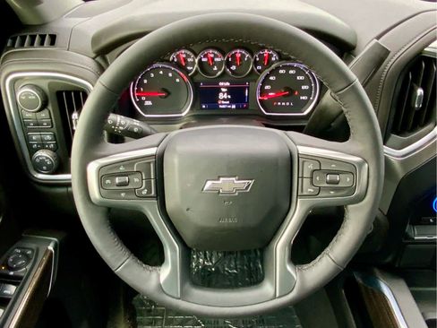 Used 2022 Chevrolet Silverado 1500 RST w/ LPO, Blackout Package image 40