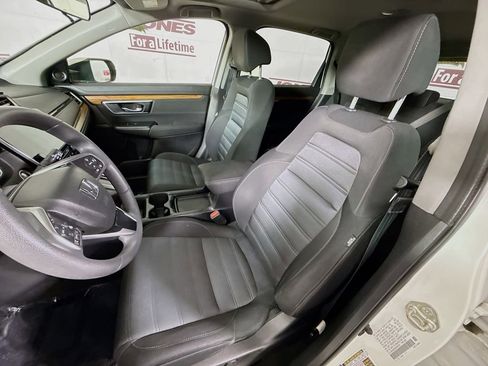 Used 2017 Honda CR-V EX image 25