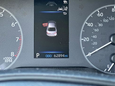 Used 2023 Toyota Corolla LE image 25