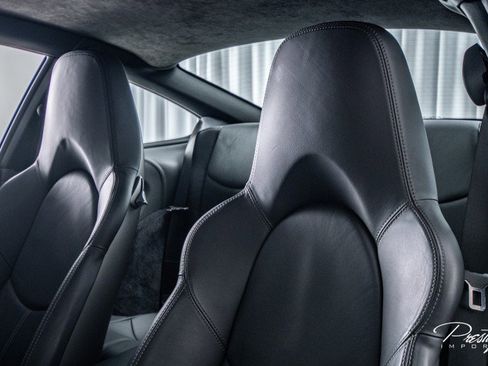 Used 2007 Porsche 911 Turbo image 43