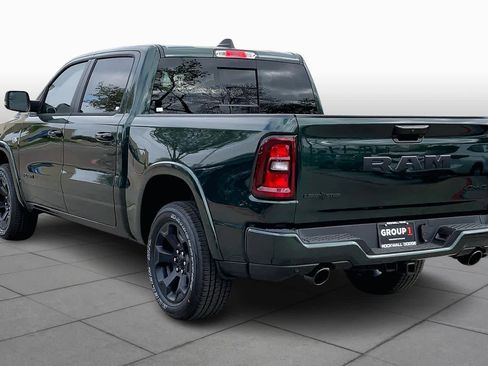 New 2026 RAM 1500 Lone Star AWD/4WD image 10