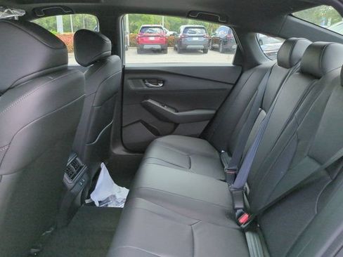 New 2026 Honda Accord Sport image 12