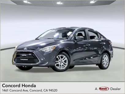 Used 2018 Toyota Yaris iA