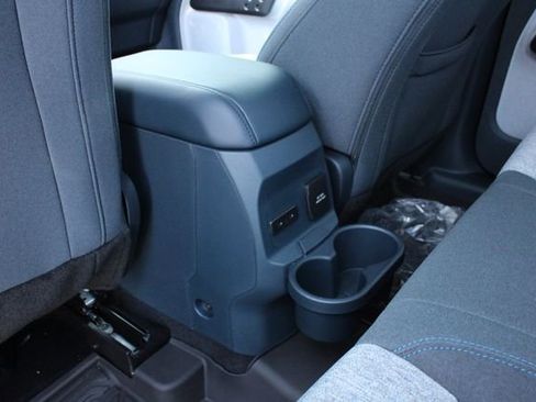 New 2026 Ford Maverick Lariat AWD/4WD image 22