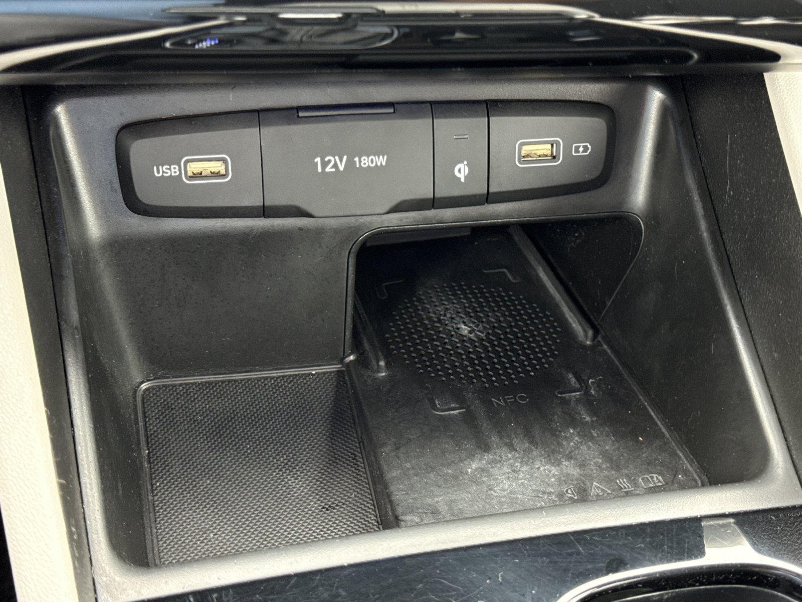 Used 2022 Hyundai Tucson SEL w/ Convenience Package FWD image 25