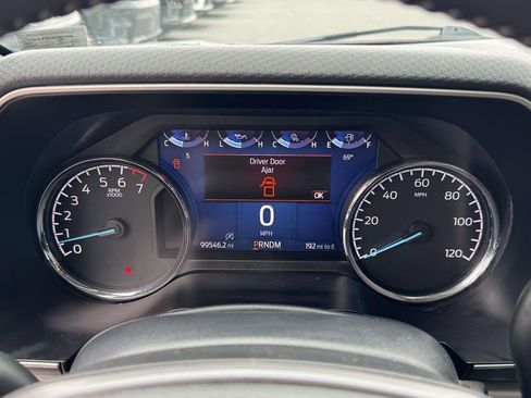 Used 2021 Ford F150 XLT w/ Equipment Group 302A High AWD/4WD image 26