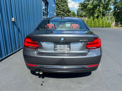 Used 2018 BMW 230i xDrive Coupe image 15