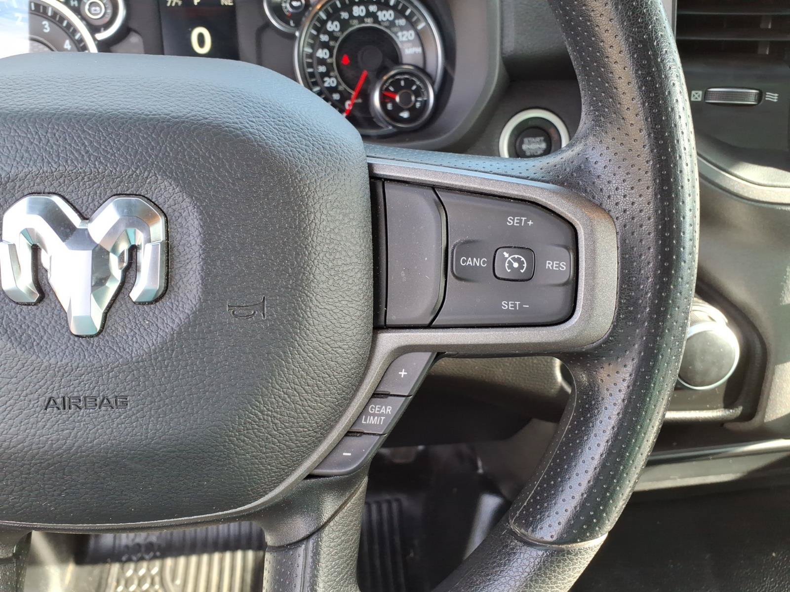 Certified 2024 RAM 2500 Tradesman RWD image 22
