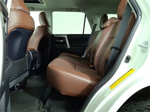 Used 2021 Toyota 4Runner Limited image 13