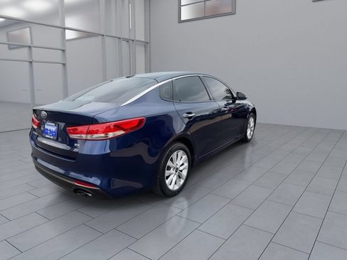 Used 2016 Kia Optima EX FWD image 8