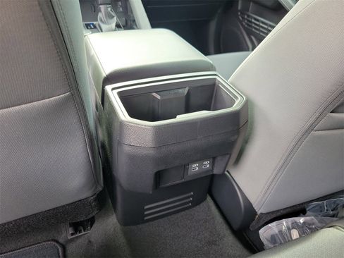 New 2025 Toyota Tacoma TRD Sport image 10