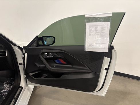Used 2026 BMW M2 w/ Lighting Package RWD image 38