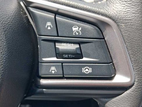 Certified 2025 Subaru Legacy Premium AWD/4WD image 24