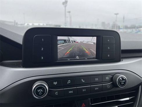 Certified 2020 Ford Escape S image 19