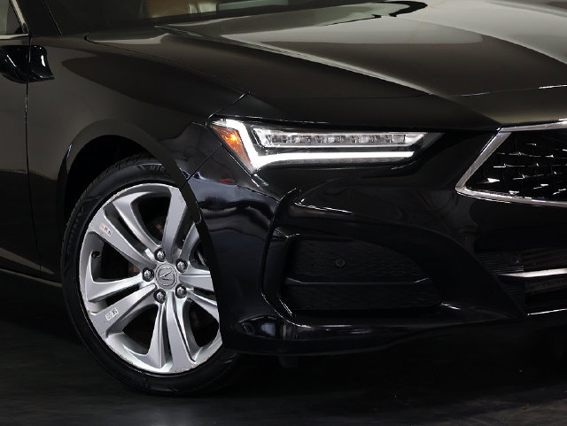 Used 2023 Acura TLX w/ Technology Package FWD image 8