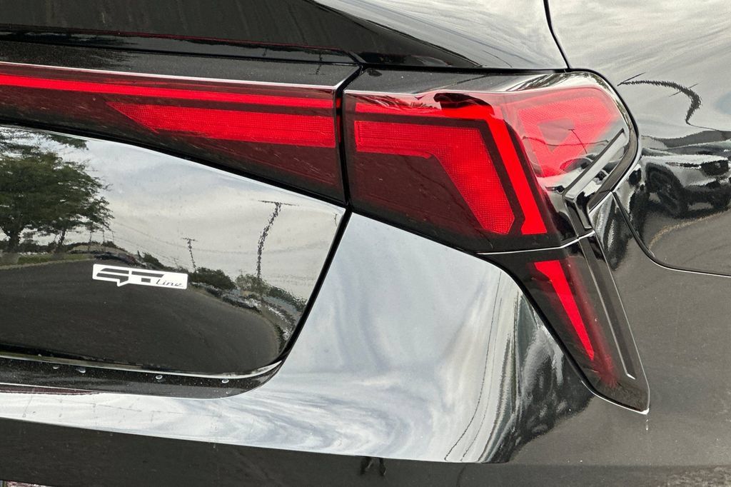 New 2026 Kia K5 GT-Line AWD/4WD image 28