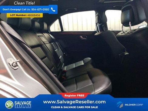 Used 2013 Mercedes-Benz E 400 Sport Sedan image 13