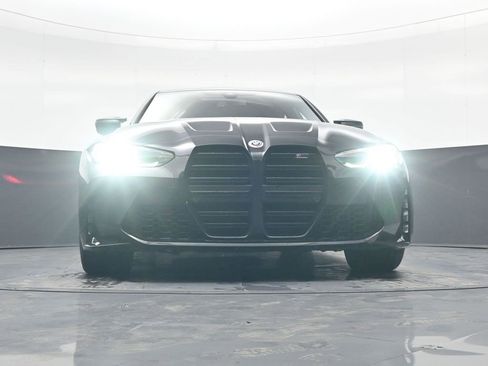 Used 2023 BMW M3 Competition w/ Executive Package image 22