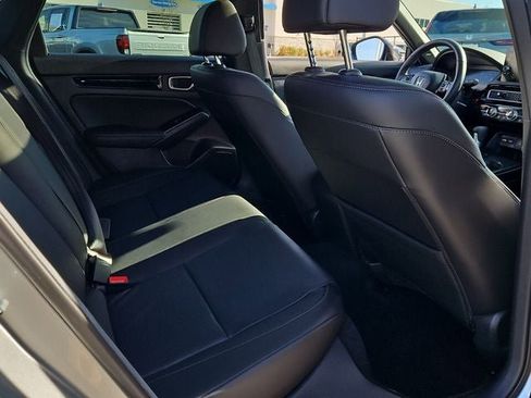 Used 2025 Honda Civic Sport Touring image 13
