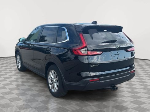 Used 2024 Honda CR-V EX-L image 28