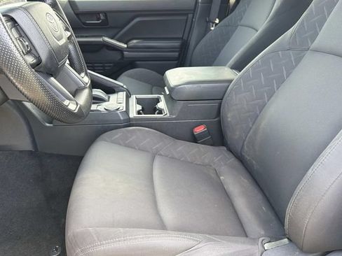 Used 2024 Toyota Tacoma SR5 RWD image 17