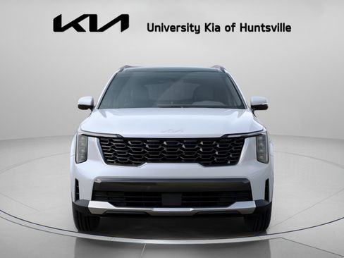 New 2026 Kia Sorento S w/ S Panoramic Sunroof Package image 2