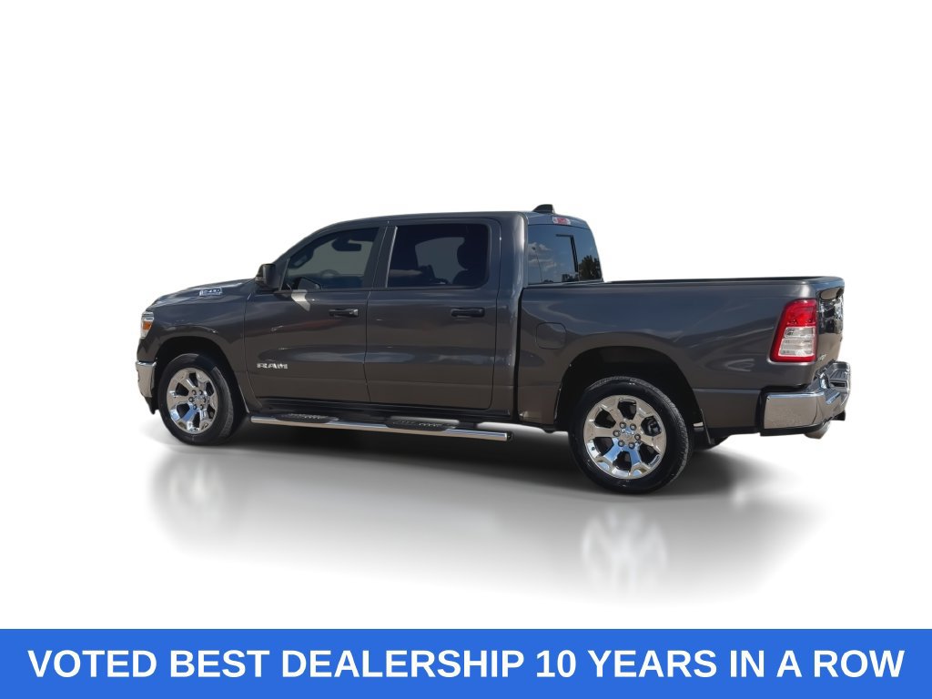 Used 2023 RAM 1500 Lone Star AWD/4WD image 6