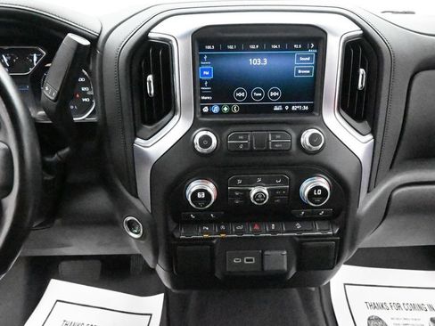 Used 2020 GMC Sierra 1500 Elevation w/ Elevation Value Package AWD/4WD image 15