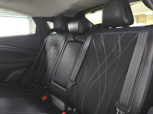 Used 2022 Ford Mustang Mach-E Select image 17