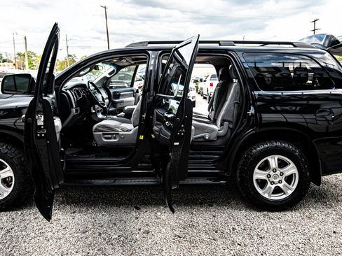 Used 2012 Toyota Sequoia SR5 image 20