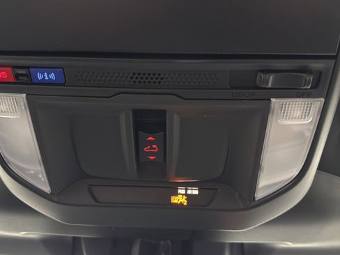 New 2026 Subaru Forester Limited image 25