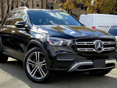 Certified 2021 Mercedes-Benz GLE 350 4MATIC