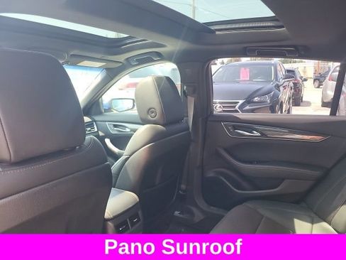 Used 2020 Cadillac CT5 Sport AWD/4WD image 11