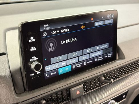 Certified 2024 Honda CR-V Sport-L image 23