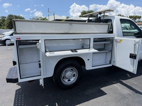 Used 2014 Ford F250 XL RWD image 12