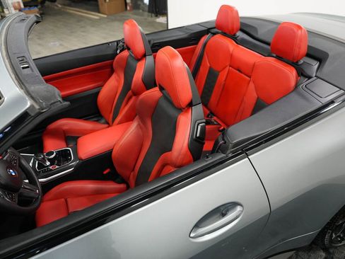 Used 2023 BMW M4 xDrive Competition w/ Executive Package image 30