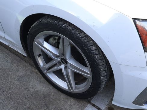 Used 2021 Audi A5 2.0T Premium image 7