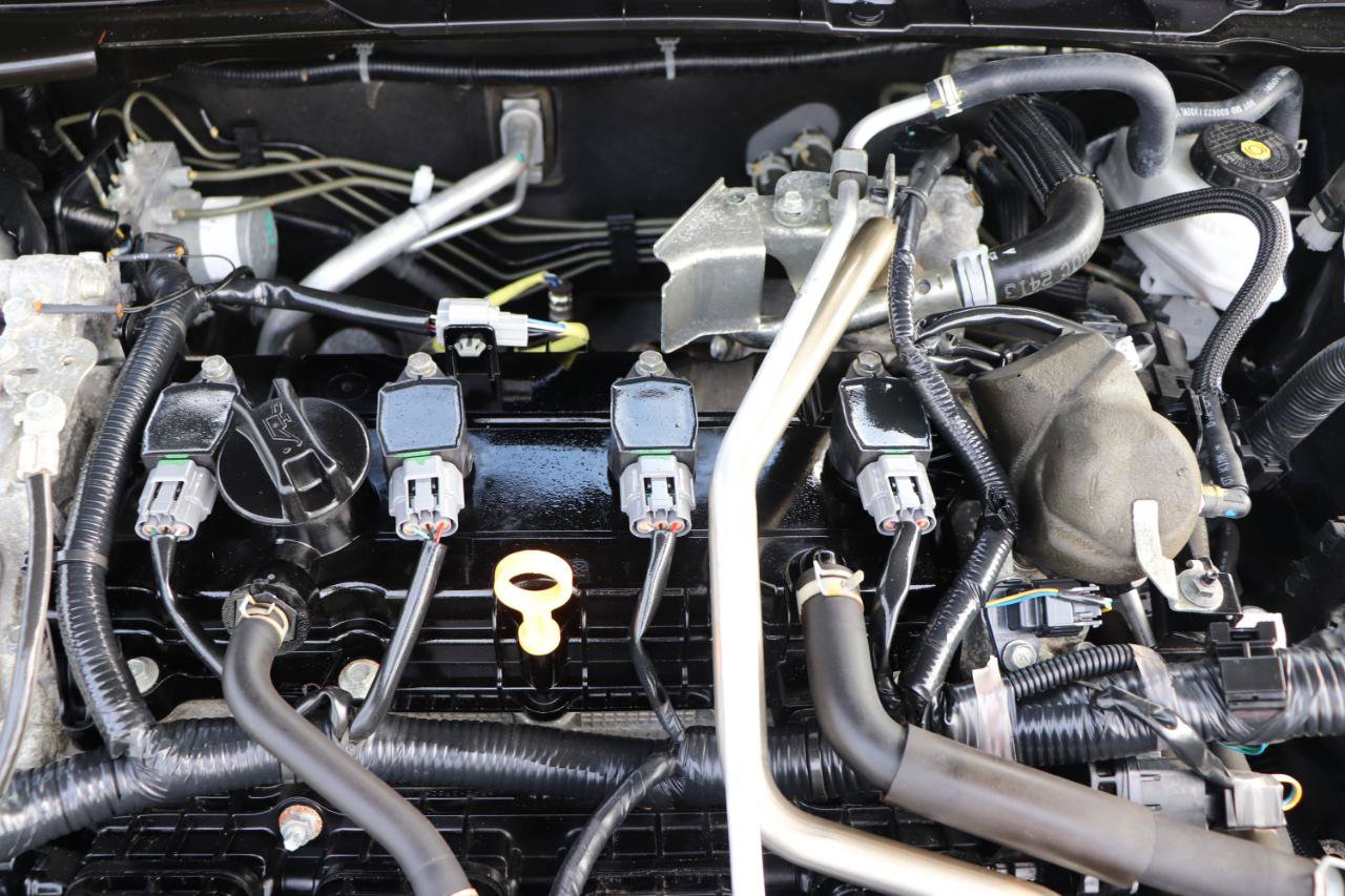 Used 2024 Nissan Altima 2.5 SR w/ SR Premium Package FWD image 50