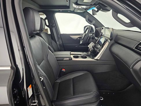 New 2026 Lexus LX 600 F Sport image 10