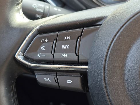 Used 2024 MAZDA CX-5 AWD 2.5 S w/ Select Package image 15