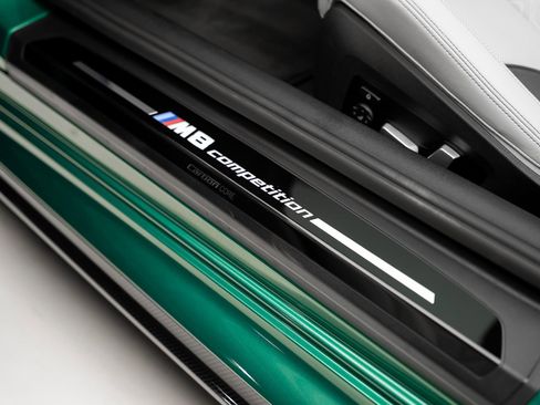 Used 2024 BMW M8 Competition w/ M Driver's Package AWD/4WD image 70