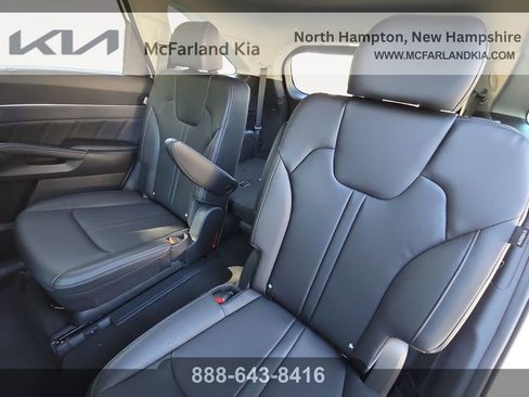 New 2026 Kia Sorento SX image 14