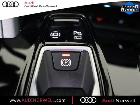Certified 2025 Audi Q5 Premium Plus w/ Premium Plus image 5