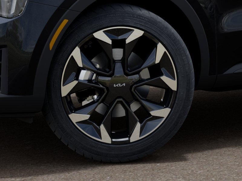 New 2026 Kia Sorento EX FWD image 9