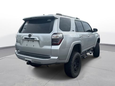 Used 2019 Toyota 4Runner SR5 Premium RWD image 6