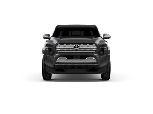 New 2026 Toyota Tacoma Limited image 2