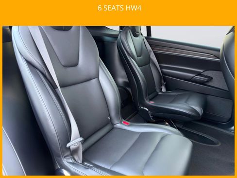 Used 2024 Tesla Model X AWD/4WD image 14